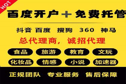 百度竞价包年推广的典型案例与效果展示